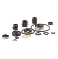 Gearcase Seal Kit - For Mercury, mariner, force outboard engine - OE: 26-77066A1 - 95-260-11K - SEI Marine
